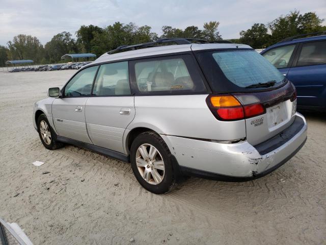 Photo 1 VIN: 4S3BH815947626640 - SUBARU LEGACY OUT 