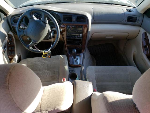 Photo 7 VIN: 4S3BH895037659626 - SUBARU LEGACY 