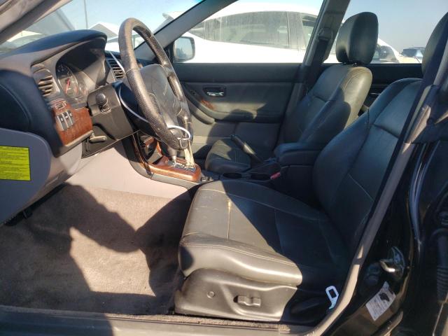 Photo 6 VIN: 4S3BH895437640254 - SUBARU LEGACY 