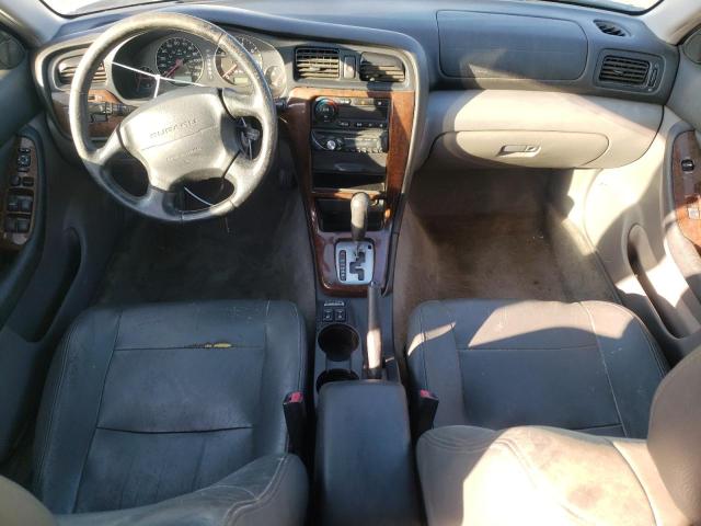 Photo 7 VIN: 4S3BH895437640254 - SUBARU LEGACY 