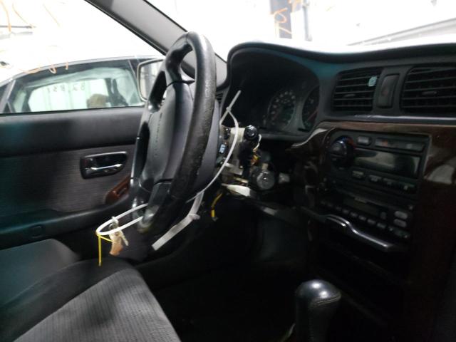 Photo 8 VIN: 4S3BH895837650396 - SUBARU LEGACY OUT 