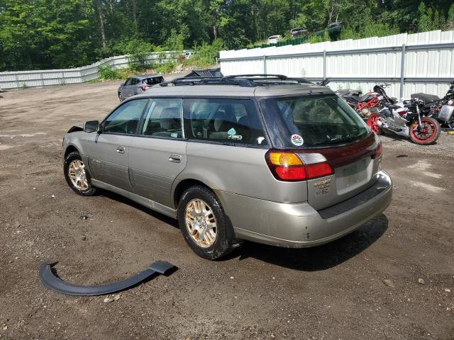 Photo 1 VIN: 4S3BH895937652383 - SUBARU LEGACY 