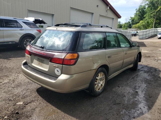 Photo 2 VIN: 4S3BH895937652383 - SUBARU LEGACY 