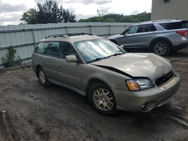 Photo 3 VIN: 4S3BH895937652383 - SUBARU LEGACY 