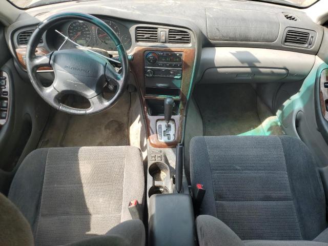 Photo 7 VIN: 4S3BH895937652383 - SUBARU LEGACY 