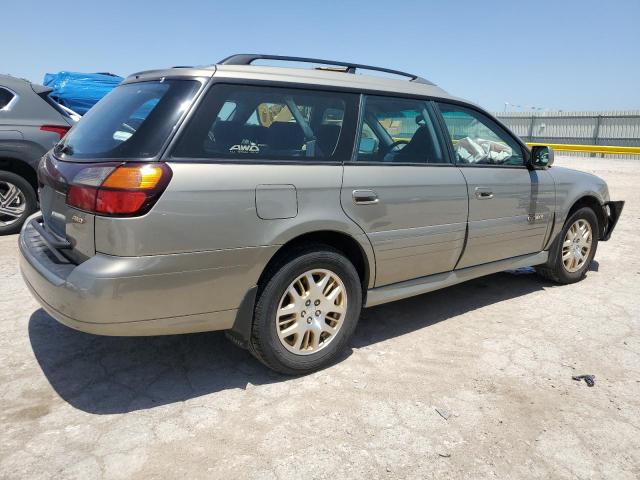 Photo 2 VIN: 4S3BH895X37650996 - SUBARU LEGACY 