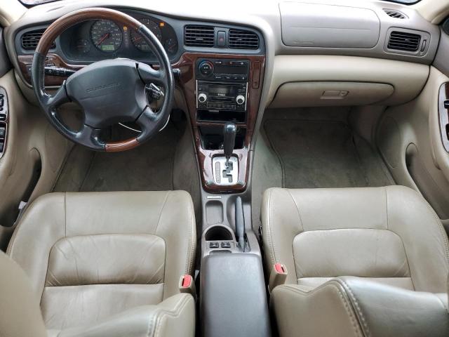 Photo 7 VIN: 4S3BH896217652652 - SUBARU LEGACY 