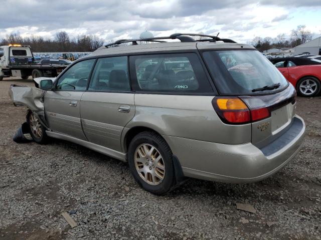 Photo 1 VIN: 4S3BH896237637085 - SUBARU LEGACY 