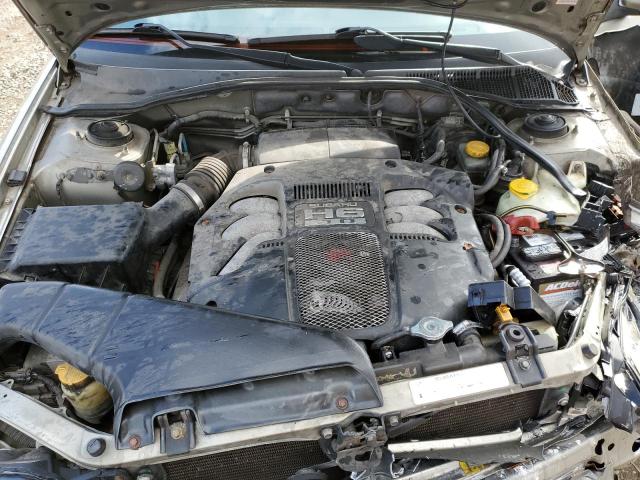 Photo 11 VIN: 4S3BH896237637085 - SUBARU LEGACY 