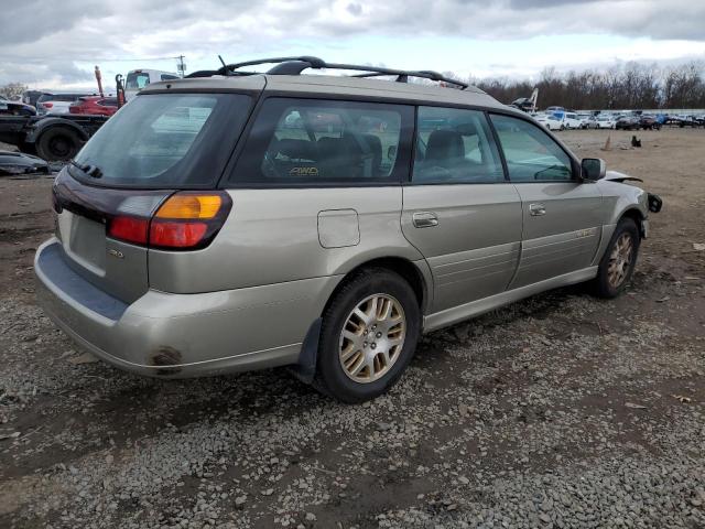 Photo 2 VIN: 4S3BH896237637085 - SUBARU LEGACY 