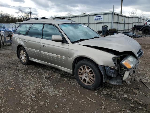 Photo 3 VIN: 4S3BH896237637085 - SUBARU LEGACY 