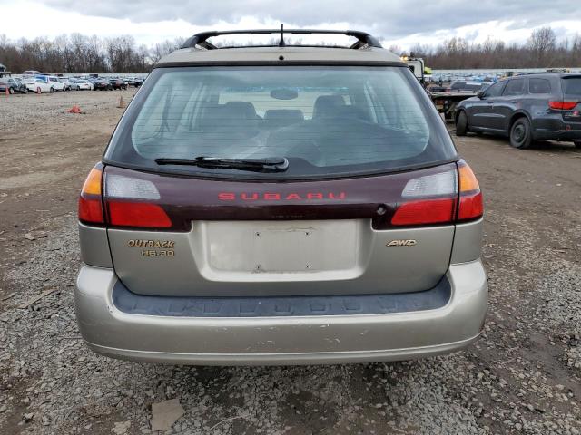 Photo 5 VIN: 4S3BH896237637085 - SUBARU LEGACY 