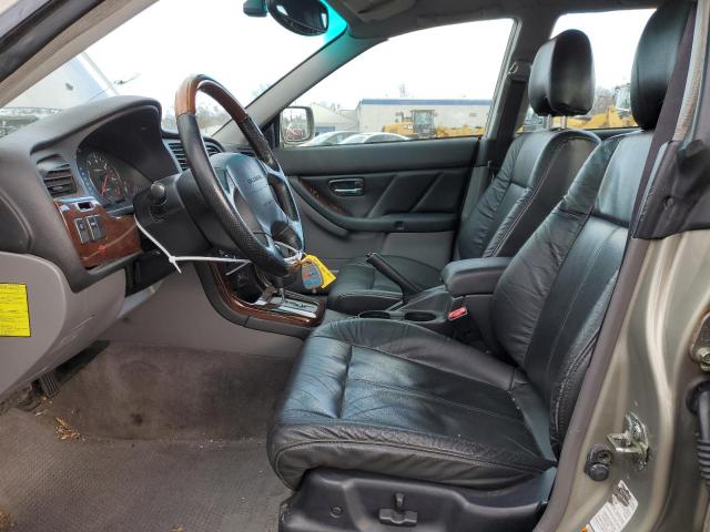 Photo 6 VIN: 4S3BH896237637085 - SUBARU LEGACY 