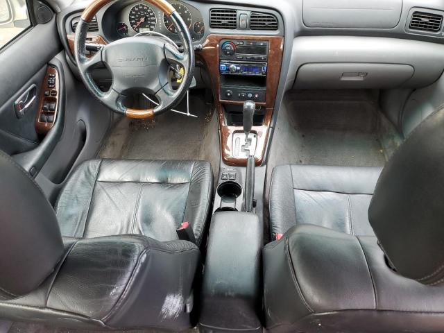 Photo 7 VIN: 4S3BH896237637085 - SUBARU LEGACY 