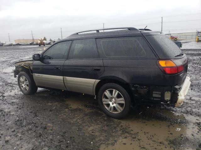 Photo 1 VIN: 4S3BH896247637895 - SUBARU LEGACY 