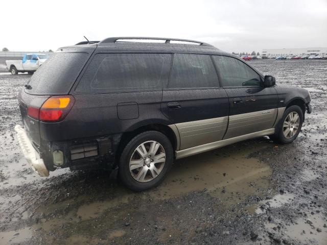 Photo 2 VIN: 4S3BH896247637895 - SUBARU LEGACY 