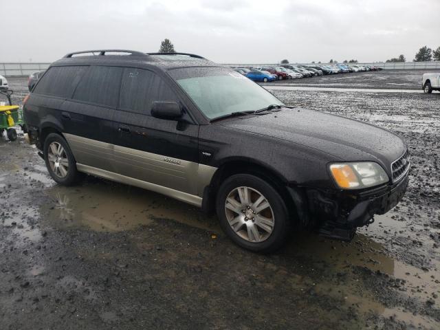 Photo 3 VIN: 4S3BH896247637895 - SUBARU LEGACY 