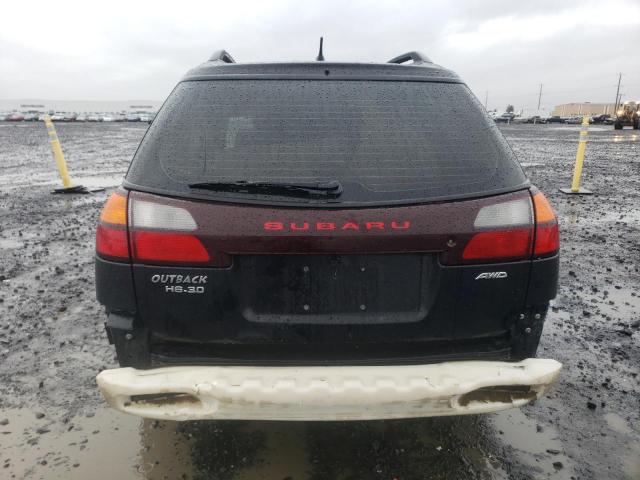 Photo 5 VIN: 4S3BH896247637895 - SUBARU LEGACY 