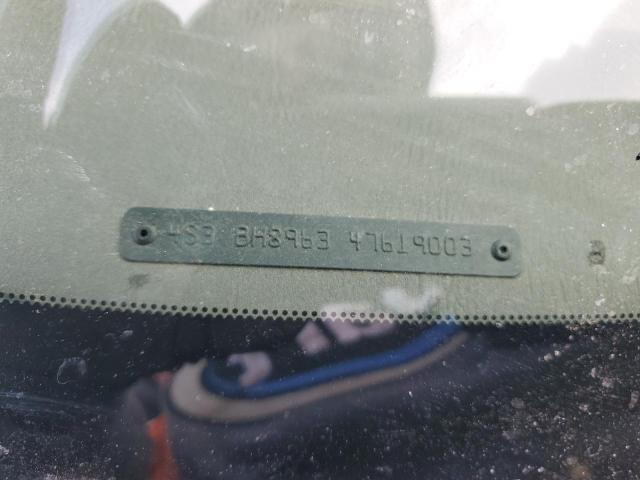 Photo 11 VIN: 4S3BH896347619003 - SUBARU LEGACY OUT 