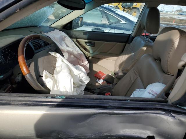 Photo 6 VIN: 4S3BH896347619003 - SUBARU LEGACY OUT 