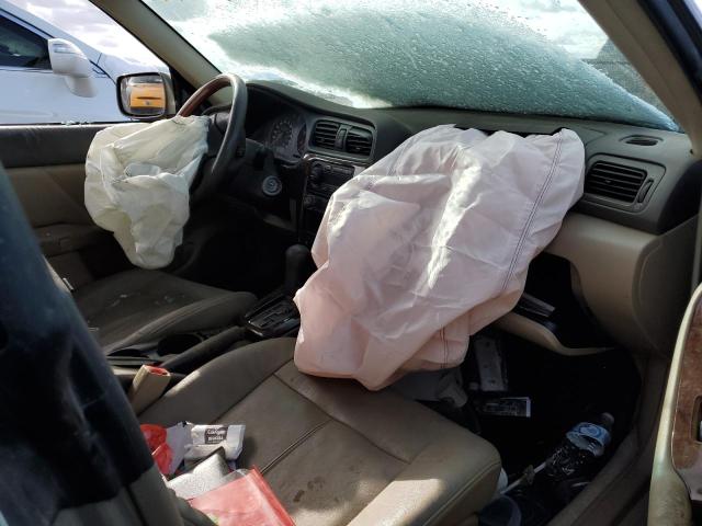 Photo 7 VIN: 4S3BH896347619003 - SUBARU LEGACY OUT 