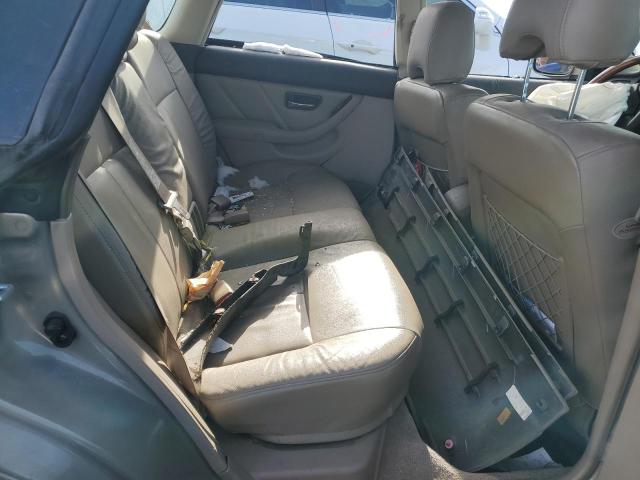 Photo 9 VIN: 4S3BH896347619003 - SUBARU LEGACY OUT 