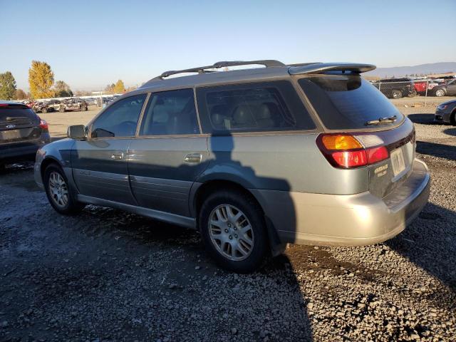 Photo 1 VIN: 4S3BH896517651821 - SUBARU LEGACY OUT 