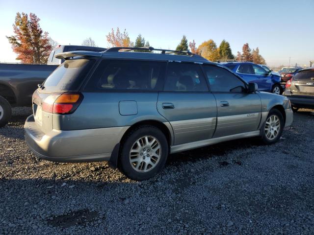 Photo 2 VIN: 4S3BH896517651821 - SUBARU LEGACY OUT 