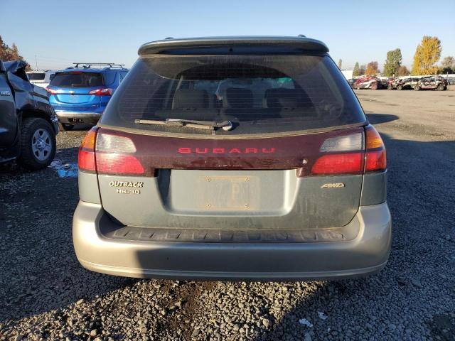 Photo 5 VIN: 4S3BH896517651821 - SUBARU LEGACY OUT 