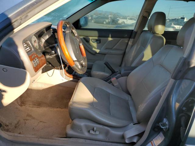 Photo 6 VIN: 4S3BH896517651821 - SUBARU LEGACY OUT 