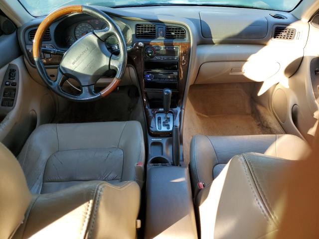 Photo 7 VIN: 4S3BH896517651821 - SUBARU LEGACY OUT 