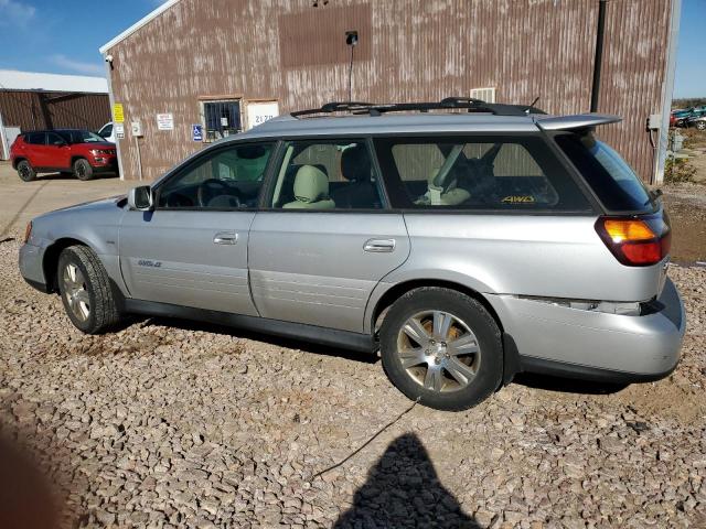 Photo 1 VIN: 4S3BH896547620329 - SUBARU LEGACY 