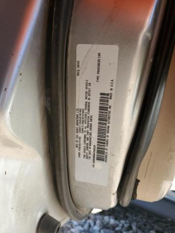 Photo 11 VIN: 4S3BH896547620329 - SUBARU LEGACY 