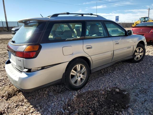 Photo 2 VIN: 4S3BH896547620329 - SUBARU LEGACY 