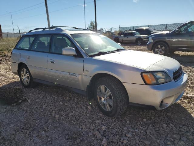 Photo 3 VIN: 4S3BH896547620329 - SUBARU LEGACY 