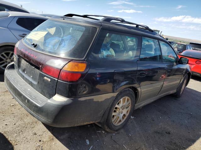 Photo 2 VIN: 4S3BH896627647813 - SUBARU LEGACY 