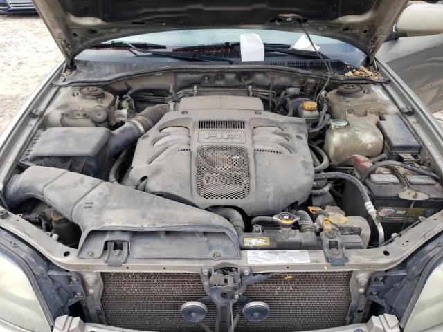 Photo 10 VIN: 4S3BH896647621442 - SUBARU LEGACY OUT 