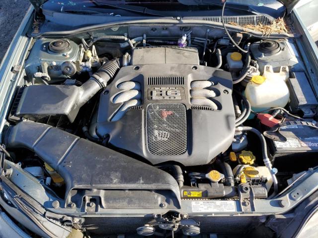 Photo 10 VIN: 4S3BH896817635600 - SUBARU LEGACY 