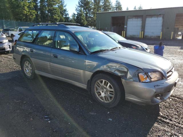 Photo 3 VIN: 4S3BH896817635600 - SUBARU LEGACY 