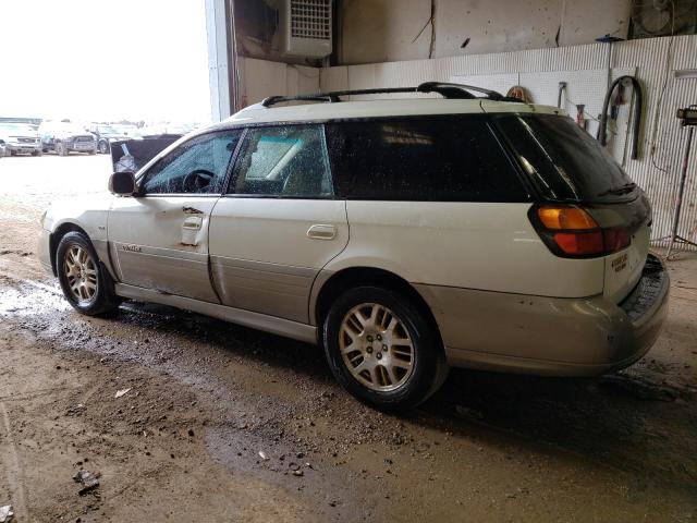 Photo 1 VIN: 4S3BH896817658133 - SUBARU LEGACY OUT 