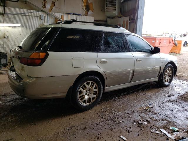 Photo 2 VIN: 4S3BH896817658133 - SUBARU LEGACY OUT 