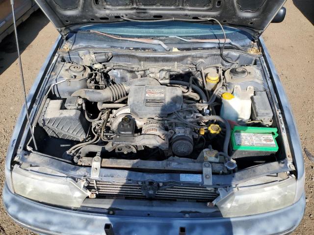 Photo 10 VIN: 4S3BJ6334P6954689 - SUBARU LEGACY L 