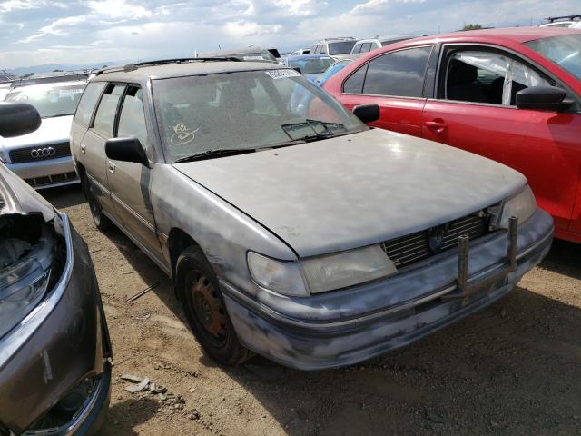 Photo 3 VIN: 4S3BJ6334P6954689 - SUBARU LEGACY L 