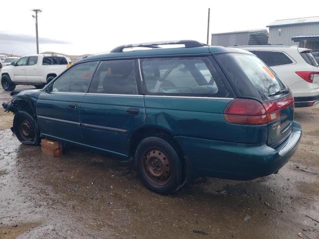 Photo 1 VIN: 4S3BK4251T6310386 - SUBARU LEGACY BRI 