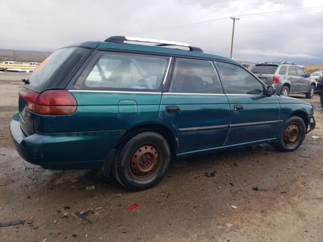 Photo 2 VIN: 4S3BK4251T6310386 - SUBARU LEGACY BRI 