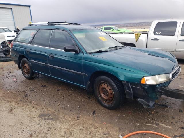 Photo 3 VIN: 4S3BK4251T6310386 - SUBARU LEGACY BRI 