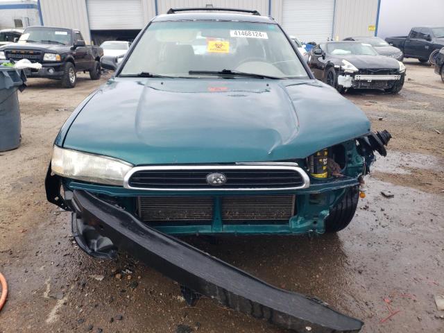 Photo 4 VIN: 4S3BK4251T6310386 - SUBARU LEGACY BRI 