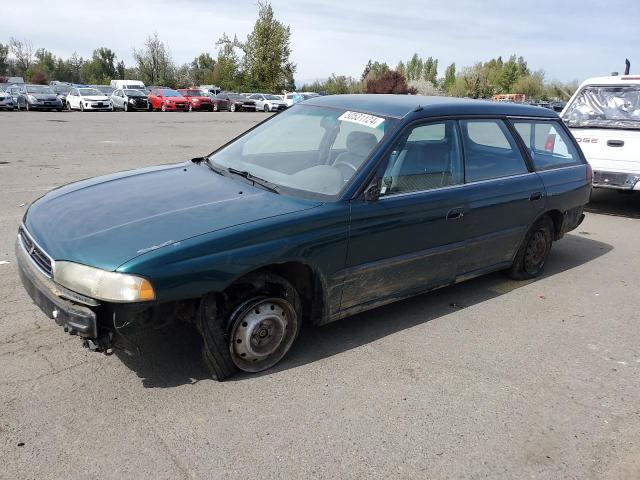 Photo 0 VIN: 4S3BK4254V7321508 - SUBARU LEGACY 