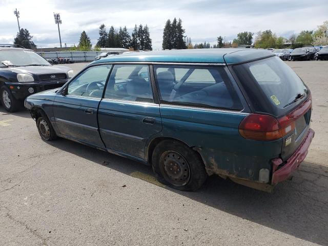 Photo 1 VIN: 4S3BK4254V7321508 - SUBARU LEGACY 