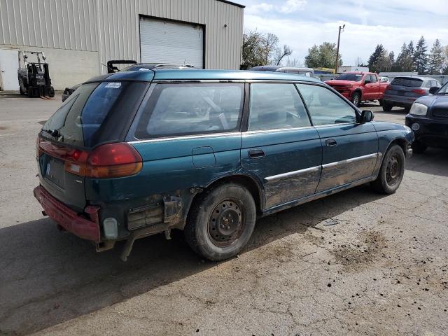 Photo 2 VIN: 4S3BK4254V7321508 - SUBARU LEGACY 